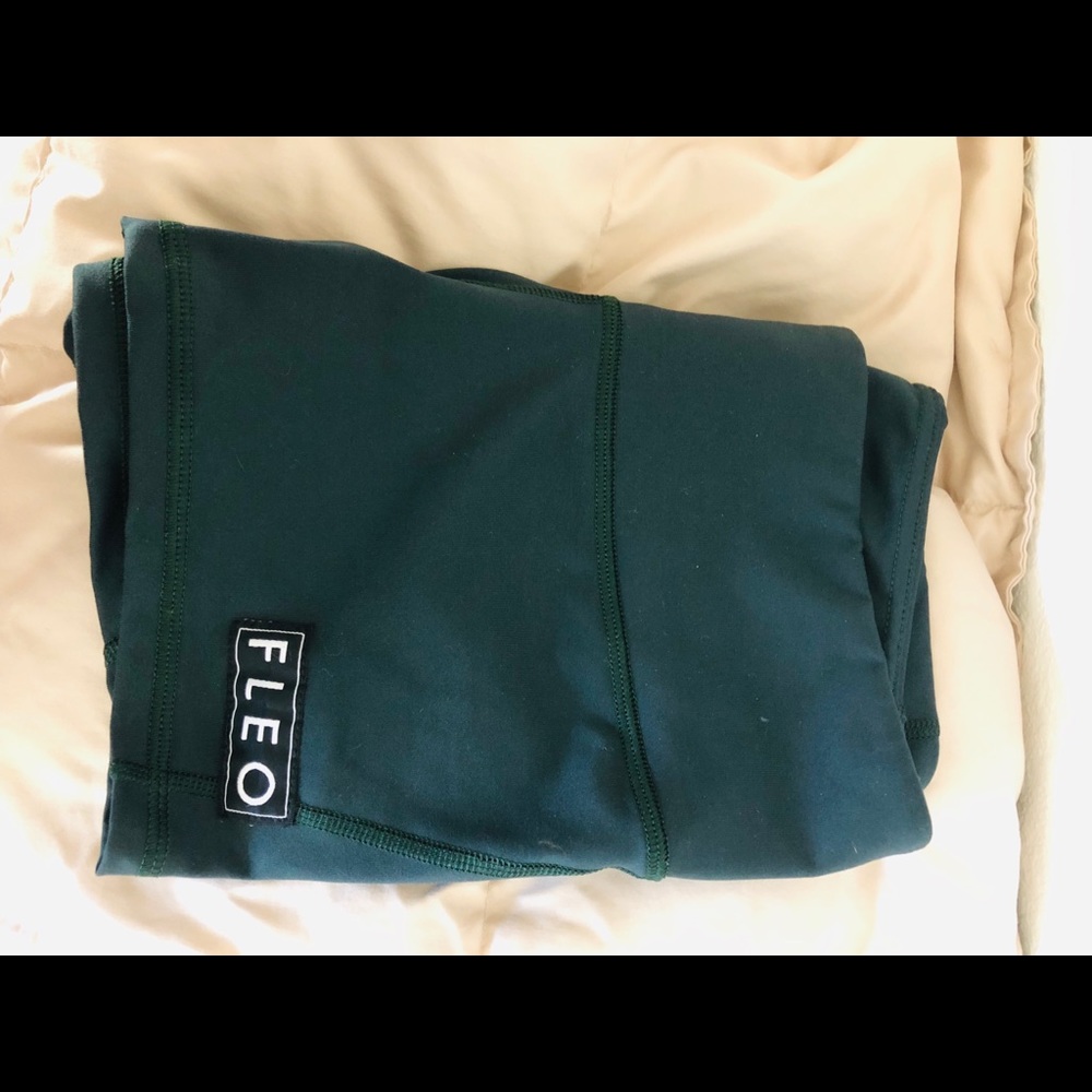 Lifting Shorts